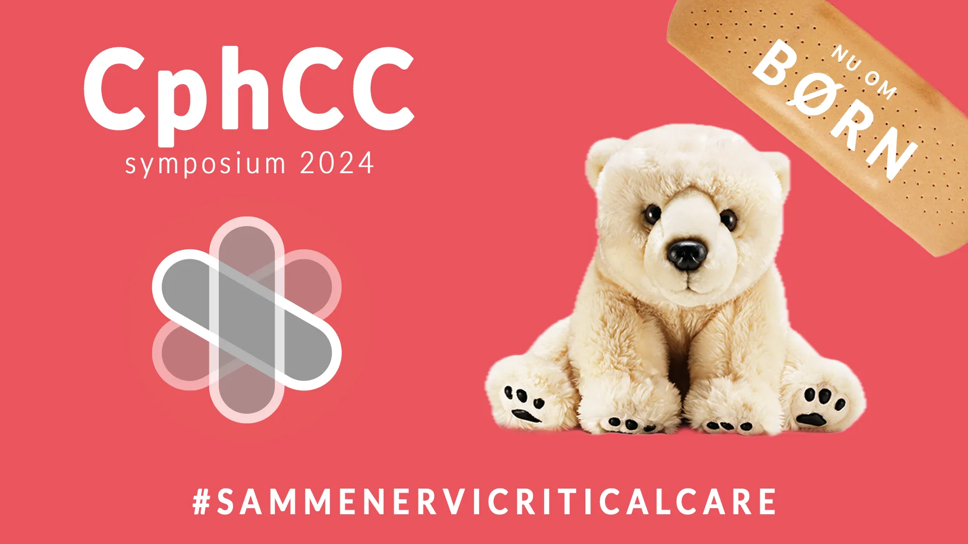 Copenhagen Critical Care Symposium 2024 ScanFOAM